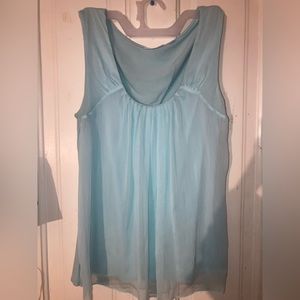 NY&C tank top